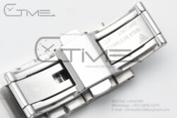 Aqua Terra 150M SS VSF 1:1 Best Edition White Wave Textured Dial on SS Bracelet A8500 Super Clone - Image 27