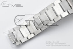 Aqua Terra 150M SS VSF 1:1 Best Edition White Wave Textured Dial on SS Bracelet A8500 Super Clone - Image 31