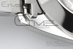 Aqua Terra 150M SS VSF 1:1 Best Edition White Wave Textured Dial on SS Bracelet A8500 Super Clone - Image 23