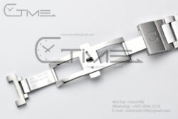 Aqua Terra 150M SS VSF 1:1 Best Edition White Wave Textured Dial on SS Bracelet A8500 Super Clone - Image 29