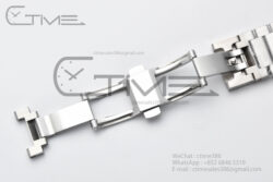 Aqua Terra 150M SS VSF 1:1 Best Edition White Wave Textured Dial on SS Bracelet A8500 Super Clone - Image 28