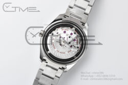 Aqua Terra 150M SS VSF 1:1 Best Edition White Wave Textured Dial on SS Bracelet A8500 Super Clone - Image 15