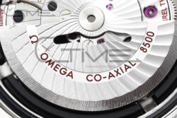 Aqua Terra 150M SS VSF 1:1 Best Edition White Wave Textured Dial on SS Bracelet A8500 Super Clone - Image 16