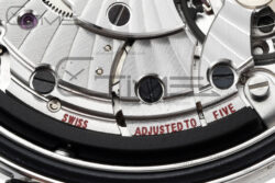 Aqua Terra 150M SS VSF 1:1 Best Edition White Wave Textured Dial on SS Bracelet A8500 Super Clone - Image 18