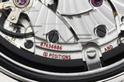 Aqua Terra 150M SS VSF 1:1 Best Edition White Wave Textured Dial on SS Bracelet A8500 Super Clone - Image 21