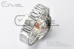 Aqua Terra 150M 34mm Ladies SS VSF 1:1 Best Edition White Wave Dial on SS Bracelet A8800 - Image 8