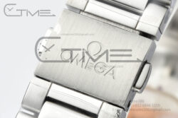 Aqua Terra 150M 34mm Ladies SS VSF 1:1 Best Edition White Wave Dial on SS Bracelet A8800 - Image 22