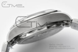 Aqua Terra 150M 34mm Ladies SS VSF 1:1 Best Edition White Wave Dial on SS Bracelet A8800 - Image 10