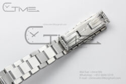 Aqua Terra 150M 34mm Ladies SS VSF 1:1 Best Edition White Wave Dial on SS Bracelet A8800 - Image 27