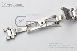 Aqua Terra 150M 34mm Ladies SS VSF 1:1 Best Edition White Wave Dial on SS Bracelet A8800 - Image 25