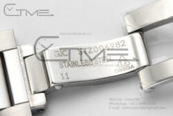 Aqua Terra 150M 34mm Ladies SS VSF 1:1 Best Edition White Wave Dial on SS Bracelet A8800 - Image 23