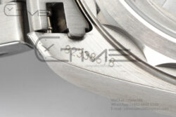 Aqua Terra 150M 34mm Ladies SS VSF 1:1 Best Edition White Wave Dial on SS Bracelet A8800 - Image 20