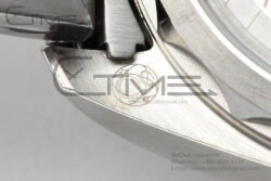 Aqua Terra 150M 34mm Ladies SS VSF 1:1 Best Edition White Wave Dial on SS Bracelet A8800 - Image 21