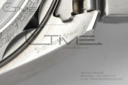 Aqua Terra 150M 34mm Ladies SS VSF 1:1 Best Edition White Wave Dial on SS Bracelet A8800 - Image 19