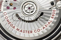 Aqua Terra 150M 34mm Ladies SS VSF 1:1 Best Edition White Wave Dial on SS Bracelet A8800 - Image 16