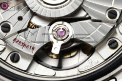 Aqua Terra 150M 34mm Ladies SS VSF 1:1 Best Edition White Wave Dial on SS Bracelet A8800 - Image 15