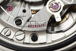 Aqua Terra 150M 34mm Ladies SS VSF 1:1 Best Edition White Wave Dial on SS Bracelet A8800 - Image 14