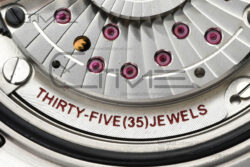 Aqua Terra 150M 34mm Ladies SS VSF 1:1 Best Edition White Wave Dial on SS Bracelet A8800 - Image 13