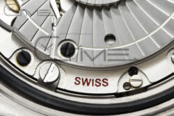 Aqua Terra 150M 34mm Ladies SS VSF 1:1 Best Edition White Wave Dial on SS Bracelet A8800 - Image 12