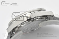 Seamaster 300m 41mm No Date SS Bracelet Summer Blue Dial VSF1:1 Best Edition A8912 - Image 10