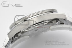 Seamaster 300m 41mm No Date SS Bracelet Summer Blue Dial VSF1:1 Best Edition A8912 - Image 11
