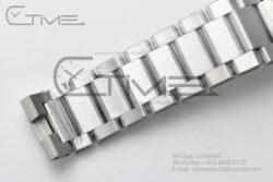 Seamaster 300m 41mm No Date SS Bracelet Summer Blue Dial VSF1:1 Best Edition A8912 - Image 30