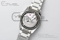 Seamaster 300m 41mm No Date SS Bracelet Summer Blue Dial VSF1:1 Best Edition A8912 - Image 13