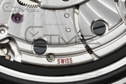 Seamaster 300m 41mm No Date SS Bracelet Summer Blue Dial VSF1:1 Best Edition A8912 - Image 17