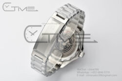 Planet Ocean Ultra Deep 45.5mm SS/SS Gradient Grey Dial VSF A8912 Super Clone - Image 5