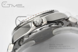 Planet Ocean Ultra Deep 45.5mm SS/SS Gradient Grey Dial VSF A8912 Super Clone - Image 10