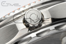 Planet Ocean Ultra Deep 45.5mm SS/SS Gradient Grey Dial VSF A8912 Super Clone - Image 9