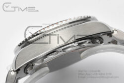 Planet Ocean Ultra Deep 45.5mm SS/SS Gradient Grey Dial VSF A8912 Super Clone - Image 11
