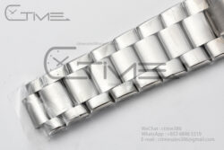 Planet Ocean Ultra Deep 45.5mm SS/SS Gradient Grey Dial VSF A8912 Super Clone - Image 33