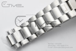 Planet Ocean Ultra Deep 45.5mm SS/SS Gradient Grey Dial VSF A8912 Super Clone - Image 32