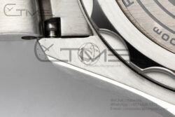 Planet Ocean Ultra Deep 45.5mm SS/SS Gradient Grey Dial VSF A8912 Super Clone - Image 22