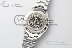 Planet Ocean Ultra Deep 45.5mm SS/SS Gradient Grey Dial VSF A8912 Super Clone - Image 12