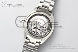 Planet Ocean Ultra Deep 45.5mm SS/SS Gradient Grey Dial VSF A8912 Super Clone - Image 14
