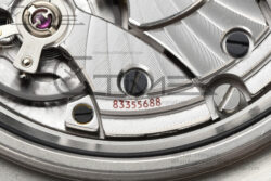 Planet Ocean Ultra Deep 45.5mm SS/SS Gradient Grey Dial VSF A8912 Super Clone - Image 19