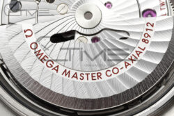 Planet Ocean Ultra Deep 45.5mm SS/SS Gradient Grey Dial VSF A8912 Super Clone - Image 18