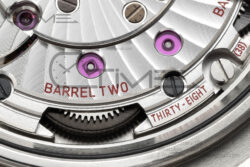 Planet Ocean Ultra Deep 45.5mm SS/SS Gradient Grey Dial VSF A8912 Super Clone - Image 17