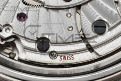 Planet Ocean Ultra Deep 45.5mm SS/SS Gradient Grey Dial VSF A8912 Super Clone - Image 15