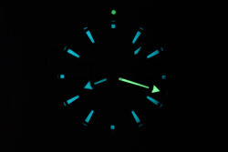 Seamaster 600M 43.5mm SS/RU Grey Brushed Dial VSF A8900 Super Clone - Image 35