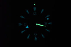 Seamaster 300m 41mm No Date SS Bracelet Summer Blue Dial VSF1:1 Best Edition A8912 - Image 32