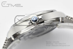 Seamaster 300m James Bond 60th 42mm SS/SS Blue Dial VSF 1:1 Best Edition A8806 - Image 9