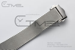 Seamaster 300m James Bond 60th 42mm SS/SS Blue Dial VSF 1:1 Best Edition A8806 - Image 27