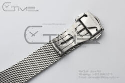 Seamaster 300m James Bond 60th 42mm SS/SS Blue Dial VSF 1:1 Best Edition A8806 - Image 25