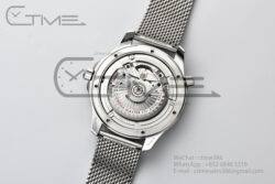 Seamaster 300m James Bond 60th 42mm SS/SS Blue Dial VSF 1:1 Best Edition A8806 - Image 13