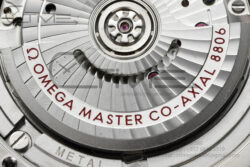 Seamaster 300m James Bond 60th 42mm SS/SS Blue Dial VSF 1:1 Best Edition A8806 - Image 14