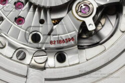 Seamaster 300m James Bond 60th 42mm SS/SS Blue Dial VSF 1:1 Best Edition A8806 - Image 17