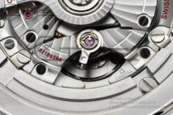 Seamaster 300m James Bond 60th 42mm SS/SS Blue Dial VSF 1:1 Best Edition A8806 - Image 16